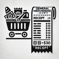 Чеки на товары в Норильске